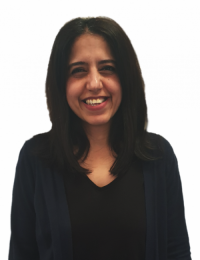 Mrs R Mattu